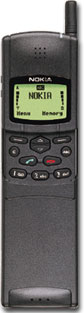 Nokia 8148